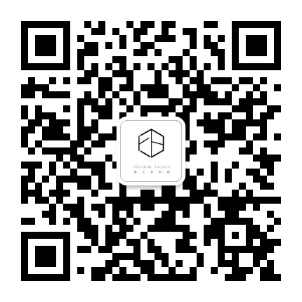 黑火石科技公众号二维码