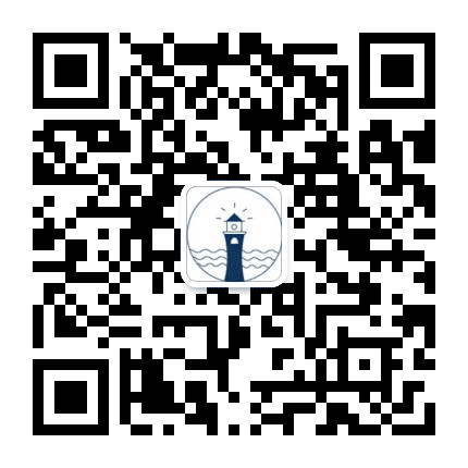 黑塔职业规划公众号二维码
