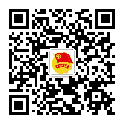共青团东营市河口区委公众号二维码