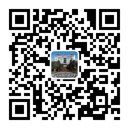 河口街道资讯公众号二维码