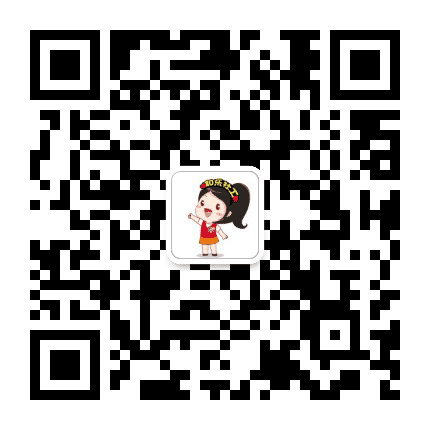 和乐社会工作服务中心公众号二维码