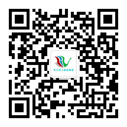 龙江森工鹤林资讯公众号二维码
