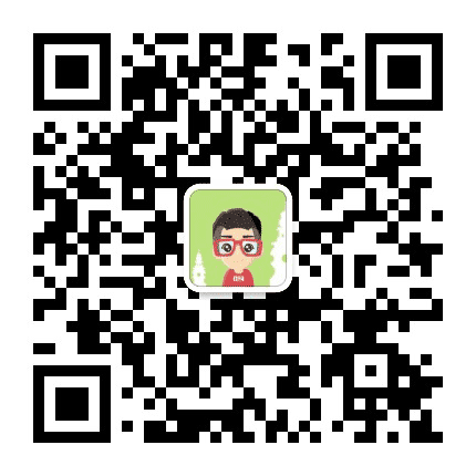 杭州生活君公众号二维码