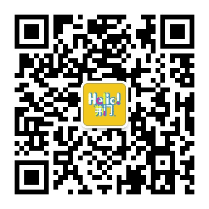 Hello荆门公众号二维码