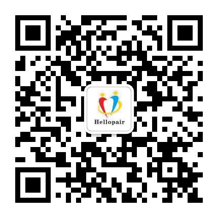 乐之惠互惠生公众号二维码