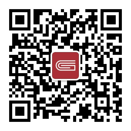 新会新华书店公众号二维码