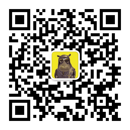 河马电影公众号二维码