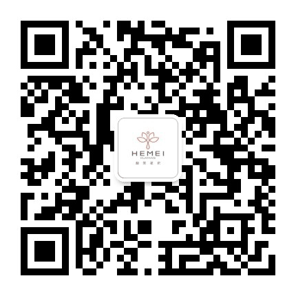 和美花房公众号二维码