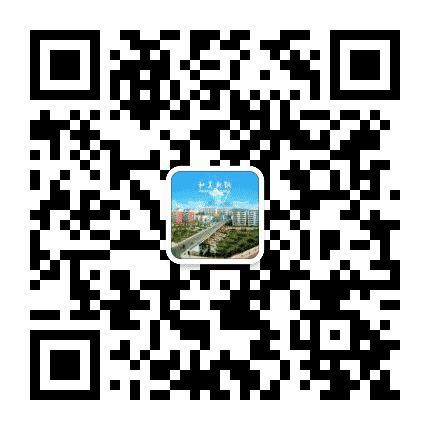 和美新钢公众号二维码