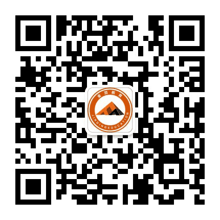 河南金顶教育公众号二维码