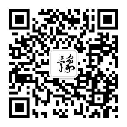 河南体育旅游资讯公众号二维码