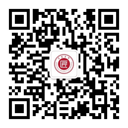 匠商学院公众号二维码