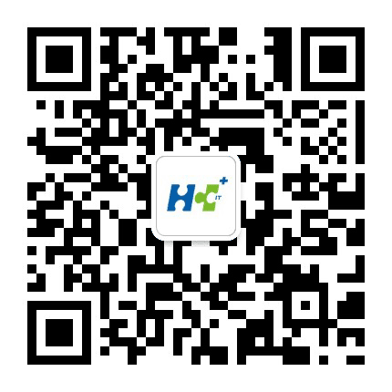 恒康科技公众号二维码