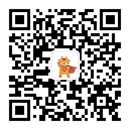 横沥商务公众号二维码