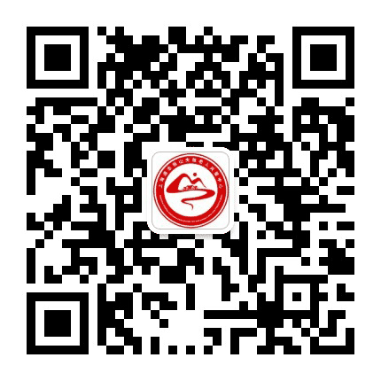 恒山老人关爱中心公众号二维码