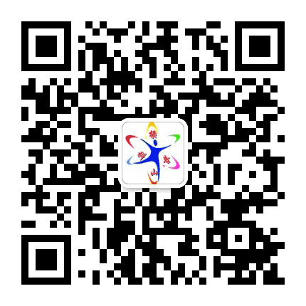 横山科普公众号二维码