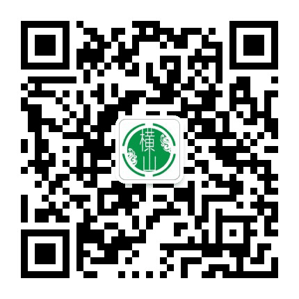 横山珠宝公众号二维码