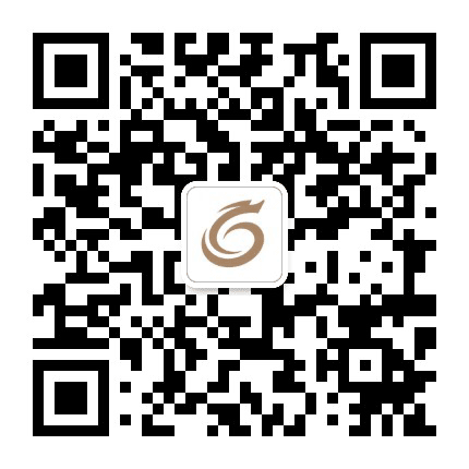 衡水龙源酒店公众号二维码