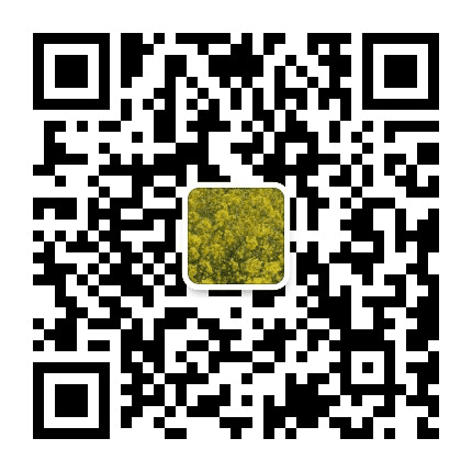 衡水外事侨务公众号二维码