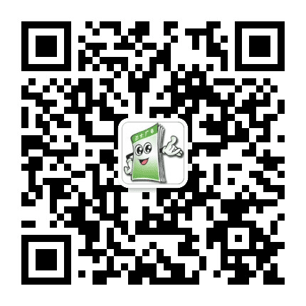 衡水微传播公众号二维码