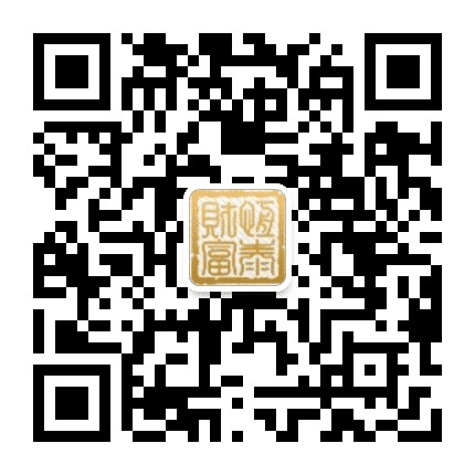 恒泰财富公众号二维码
