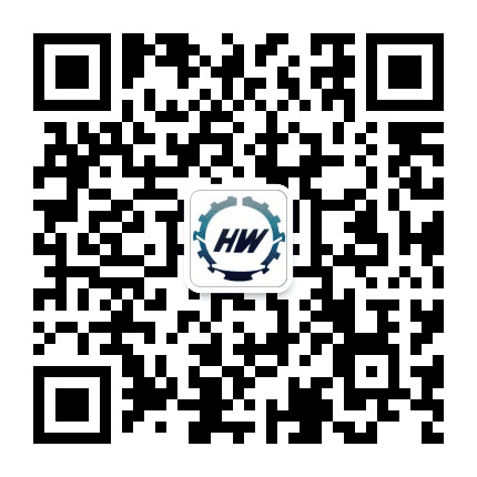 山东恒旺集团公众号二维码