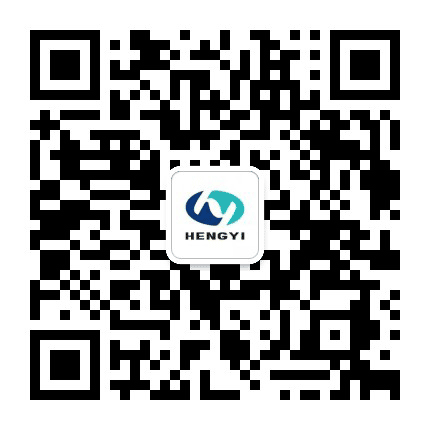 浙江恒逸锦纶有限公司公众号二维码