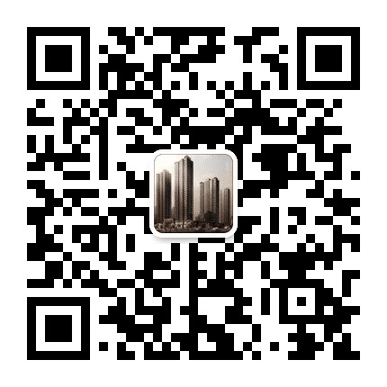 鞍山鑫海物业公众号二维码