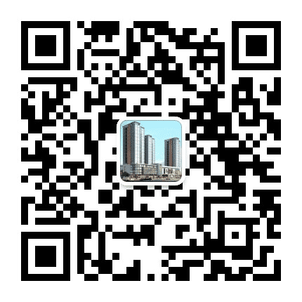 丛台区和平街道公众号二维码