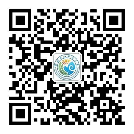 衡水市和平路小学公众号二维码