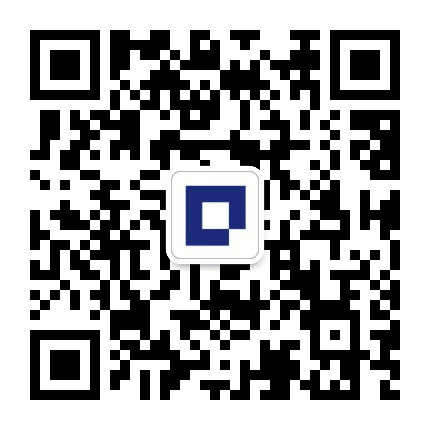 和桥机构公众号二维码