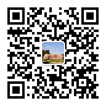 和顺在线公众号二维码