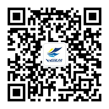 哈尔滨工程大学校友会公众号二维码