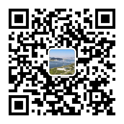 春江印象公众号二维码