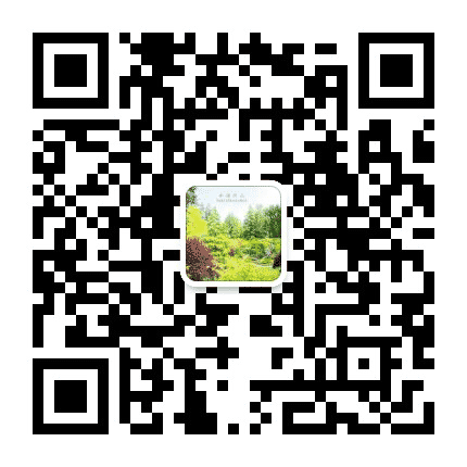 和谐环山公众号二维码