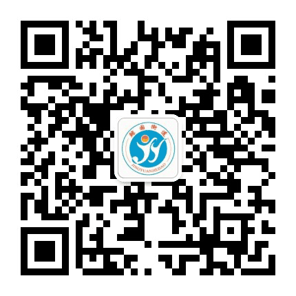 和谐鲸园公众号二维码