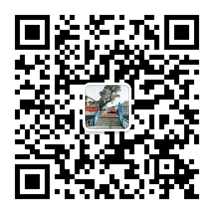水西镇沙陂公众号二维码