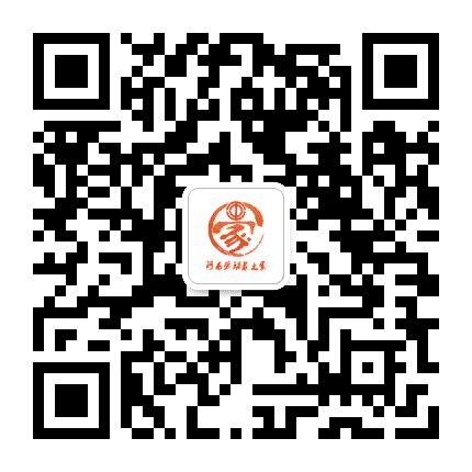 河西劳动者之家公众号二维码