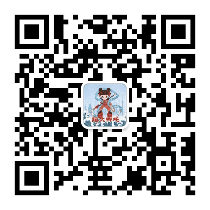 天津消防河西支队公众号二维码