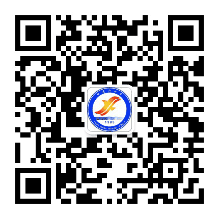 常德经开区桃花山小学公众号二维码