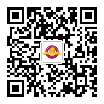 高育美国升学中心公众号二维码