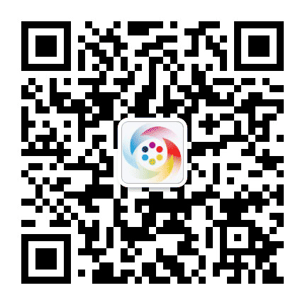 合影娱乐公众号二维码