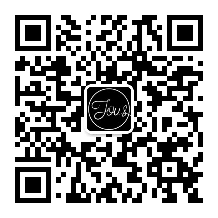 TOUR艺术旅行视界公众号二维码