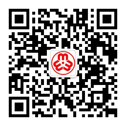 河源女声公众号二维码