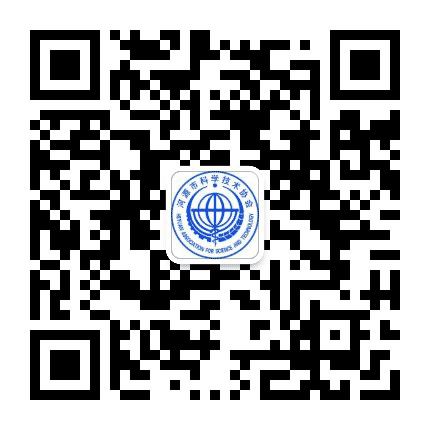 河源科普公众号二维码