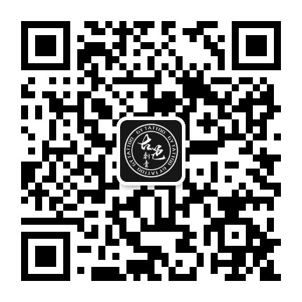 古邑刺青艺术传媒公众号二维码