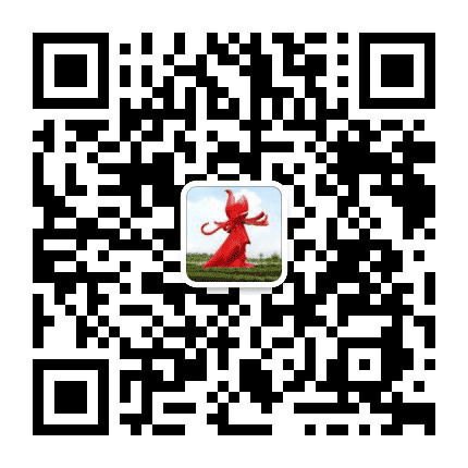 菏泽资讯公众号二维码