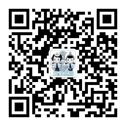 菏泽交警公众号二维码