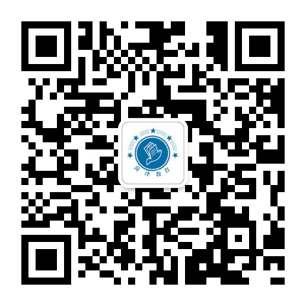 菏泽教育圈公众号二维码