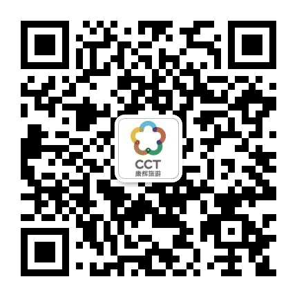 菏泽康辉旅游公众号二维码